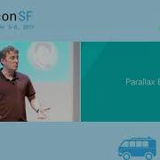 Droidcon SF 2017 Advanced Animations With ConstraintLayout