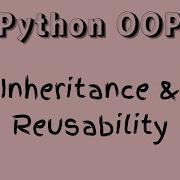 Master Inheritance In Python OOP Super Method Overriding Multiple Inheritance Explained