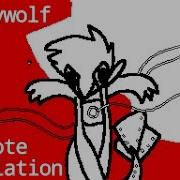 Everlywolf Flipnote Compilation FLASH WARNING