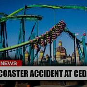 Worst Roller Coaster Accident At Cedar Point The Horrifying Death Of James Young