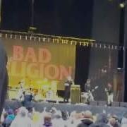 Bad Religion Struck A Nerve Bråvalla 2014
