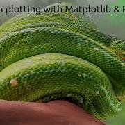Python Plotting With Matplotlib And Pandas
