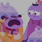 Cartoon Crying Compilation