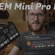 ATEM Mini Pro ISO What S New Workflow And Walkthrough Show And Tell Ep 68