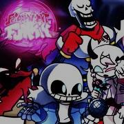FNF Mashup Sans And Papyrus Vs Agoti And Aldryx Vs Selever And Rasazy Boondoggle 4 Songs