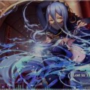 Lost In Thoughts All Alone Nohr Cover