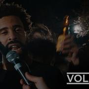 Volumes On Her Mind Feat Pouya Official Music Video