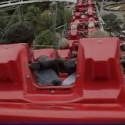 Efteling Python Recorded In 1995 On Hi8 Tape