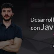Curso De Desarrollo Web Con Java EE Jakarta EE