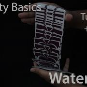 Cardistry Basics Waterfall Tutorial Tips Beginners Cardistry