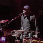 Mos Def Priority Supermagic Live In New York 2009