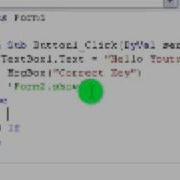 How To Make A Program That Asks For Serial Key In VB 2008
