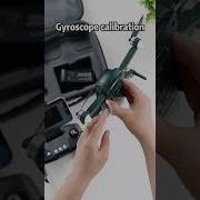 How To Perfectly Calibrate A Drone Before Flight Drones Glessfun Calibration