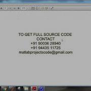 Matlab Code For Throughput Enhanced Relay Placement Mechanism In WiMAX 802 16j Multihop Relay