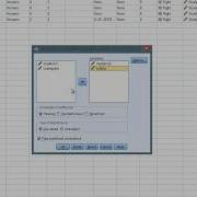 SPSS Numerical And Visual Output With 1 And 2 Variables
