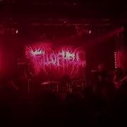 Full Of Hell Live At The Dome Tufnell Park London April 2018