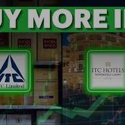 ITC Vs ITC Hotels Which Stock Will Give You A Better Return ITC Stock Analysis