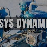First Dynamic Simulation In Aspen HYSYS