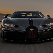Сколько стоит ТО на Bugatti Chiron Genesis нанес удар по немецкому автопрому