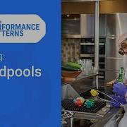 Swimming In Threadpools Android Performance Patterns Season 5 Ep 6