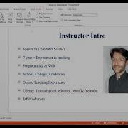 Live Webinar Free Python Webinar With Certificate By Faisal Zamir