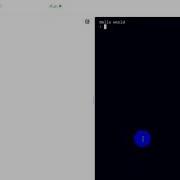01 Python Basics Of Printing To Screen
