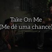 Ashley Johnson Ellie Take On Me Versão Completa Legendado