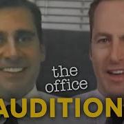 Casting The Office A Peacock Extra The Office US
