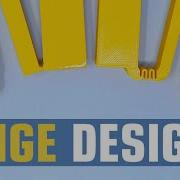 5 живых петель для массового производства 3D печати