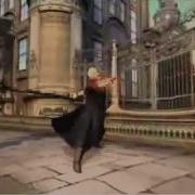 Devil May Cry 4 Music Video Blow Me Away Breaking Benjamin