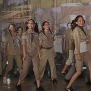 Liad Lifshitz Performance At Even Yehuda Event 19 4 2010