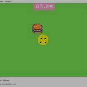 Make An Eater Game In Microsoft Makecode Arcade