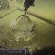 Creating Clouds Underwater With Corrosion Test Nautilus Live