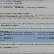 IPhone Game Programming Tutorial 4 Bitmap Font Class