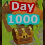 Opening The 1000th Daily Chests Prepare For Epic Rewards