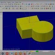 Boolean Add Remove Common Command In Mastercam Ll Cad Cam Expert