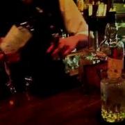 At Bar Pendulum
