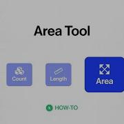 Area Tool Groundplan How To