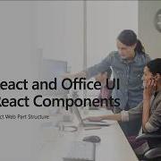 SharePoint Framework Training Using React And Office UI Fabric React Components