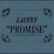 Laufey Promise Official Lyric Video With Chords