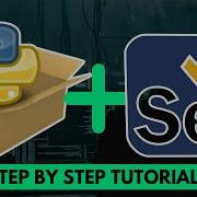 How To Install Selenium In Python And Create First Project Windows Tutorial 2023