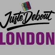 Shawn Brooke Vs Yui Ichi Locking Semi Final Juste Debout 2016 London FSTV