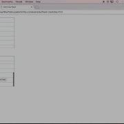 Unordered List With First Row Fixed