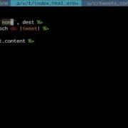 Ruby On Rails Strong Parameters In Your Controllers