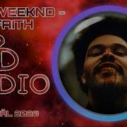 The Weeknd Faith 8D Audio USE HEADPHONES