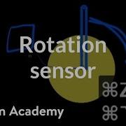 Rotation Sensor Lego Robotics Electrical Engineering Khan Academy