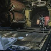 Mass Effect 3 Special Forces Trailer
