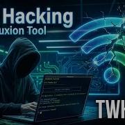 WiFi Hacking Using Fluxion Tool Ethical Hacking Tutorial TWH ORG