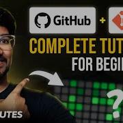 Git GitHub Complete Tutorial For Beginners Simplest GitHub Full Course Tamil