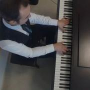 El Gibi SEZEN AKSU Sertan çeşmeci Piyano Cover